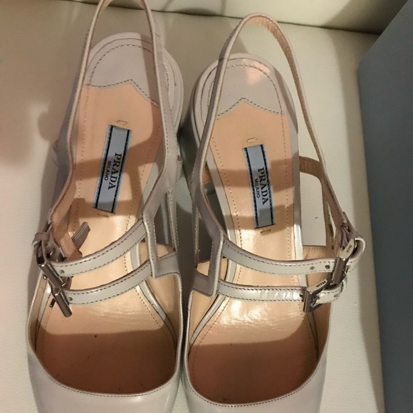 Prada - Picture 7 of 8